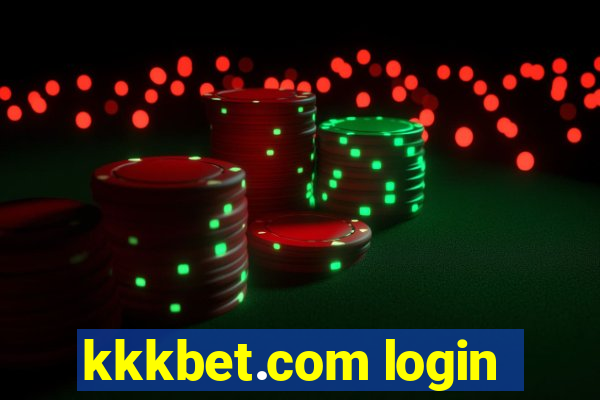 kkkbet.com login